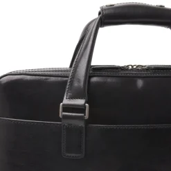 Clearance Castelijn & Beerens Gaucho Paul Laptop Bag 15.6'' zwart