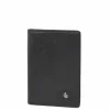 Discount Castelijn & Beerens Gaucho Paspoort Etui black