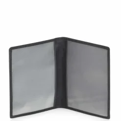 Discount Castelijn & Beerens Gaucho Paspoort Etui black