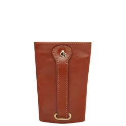 Discount Castelijn & Beerens Gaucho Design Sleuteletui cognac