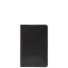 Outlet Castelijn & Beerens Gaucho Notebook Cover A5 Moleskine zwart