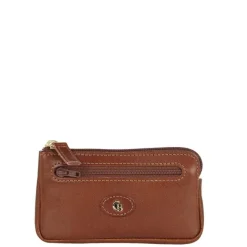Online Castelijn & Beerens Gaucho Grote Sleuteletui cognac