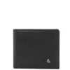 New Castelijn & Beerens Gaucho Billfold 8 Creditcards zwart