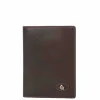 Clearance Castelijn & Beerens Gaucho Paspoort Etui mokka