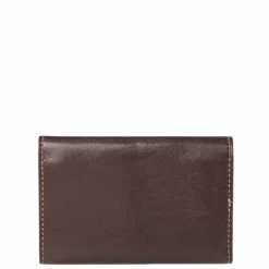 Online Castelijn & Beerens Gaucho Compacte Sleuteletui mokka