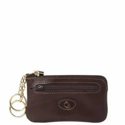 Clearance Castelijn & Beerens Gaucho Sleuteletui mokka