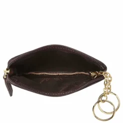 Clearance Castelijn & Beerens Gaucho Sleuteletui mokka