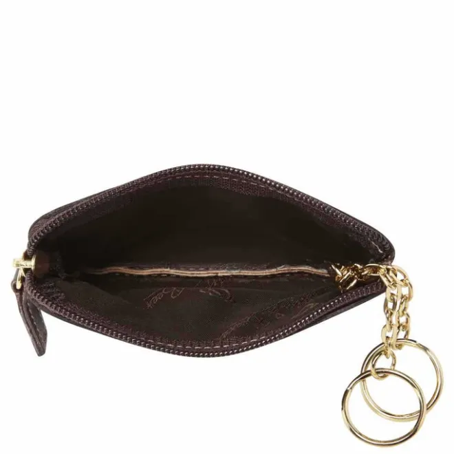 Clearance Castelijn & Beerens Gaucho Sleuteletui mokka