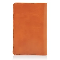 Discount Castelijn & Beerens Gaucho Notebook Cover A5 Moleskine cognac