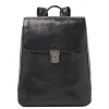 Hot Castelijn & Beerens Gaucho Guus Laptop Backpack 15.6'' zwart
