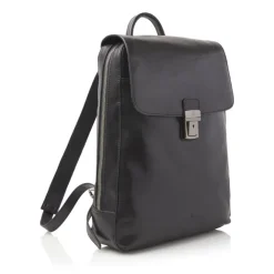 Hot Castelijn & Beerens Gaucho Guus Laptop Backpack 15.6'' zwart