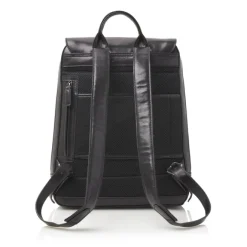 Hot Castelijn & Beerens Gaucho Guus Laptop Backpack 15.6'' zwart