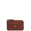 Online Castelijn & Beerens Gaucho Sleuteletui cognac