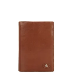 Discount Castelijn & Beerens Gaucho Portefeuille cognac
