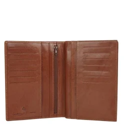 Discount Castelijn & Beerens Gaucho Portefeuille cognac