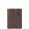 Clearance Castelijn & Beerens Gaucho Portefeuille mokka