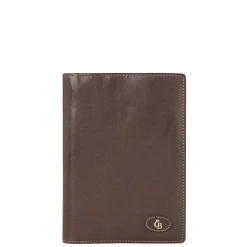 Clearance Castelijn & Beerens Gaucho Portefeuille mokka