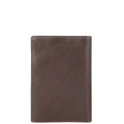 Clearance Castelijn & Beerens Gaucho Portefeuille mokka