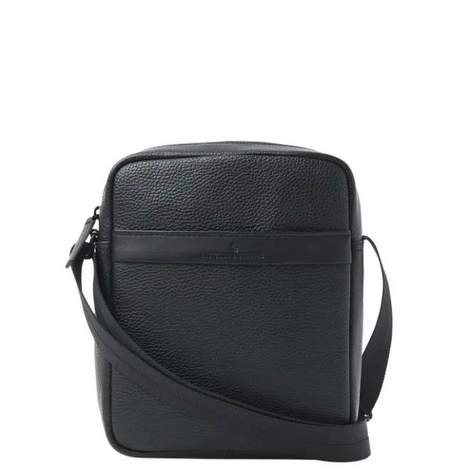Castelijn & Beerens Jort Crossbody Medium zwart