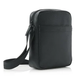 Castelijn & Beerens Jort Crossbody Medium zwart