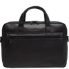 Castelijn & Beerens Nappa X Charlie Laptop / Tablet Tas 15.6'' zwart