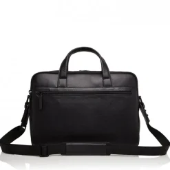 Castelijn & Beerens Nappa X Charlie Laptop / Tablet Tas 15.6'' zwart