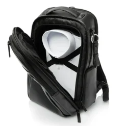Best Castelijn & Beerens Nappa X Uniform Travel Backpack 15.6