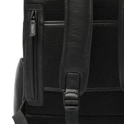 Best Castelijn & Beerens Nappa X Uniform Travel Backpack 15.6