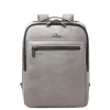 Sale Castelijn & Beerens Nappa X Victor Rugzak 15.6'' + Tablet grijs