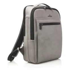 Sale Castelijn & Beerens Nappa X Victor Rugzak 15.6'' + Tablet grijs