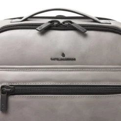 Sale Castelijn & Beerens Nappa X Victor Rugzak 15.6'' + Tablet grijs