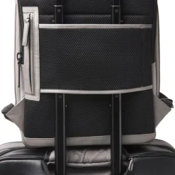 Sale Castelijn & Beerens Nappa X Victor Rugzak 15.6'' + Tablet grijs
