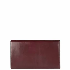 Online Castelijn & Beerens Nevada Dames Portemonnee bordeaux