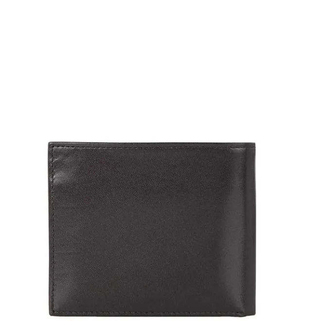 Online Castelijn & Beerens Nevada Billfold 9 Creditcards zwart