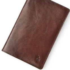 New Castelijn & Beerens Notebook Cover A6 Moleskine cognac