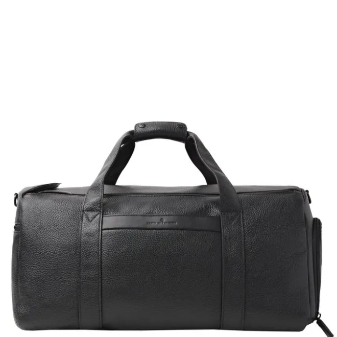 Castelijn & Beerens November Weekender black