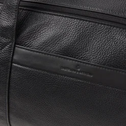 Castelijn & Beerens November Weekender black