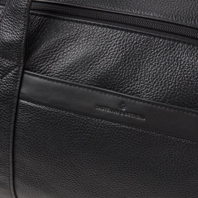 Castelijn & Beerens November Weekender black