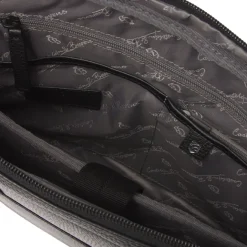 Castelijn & Beerens Onyx Delta Laptoptas 13'' + tablet RFID zwart