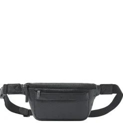 Castelijn & Beerens Onyx Fanny Pack black