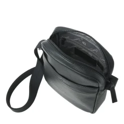 New Castelijn & Beerens Rein Crossbody Small zwart