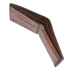 Online Castelijn & Beerens Rien Billfold 8 RFID cognac