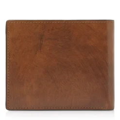 Best Castelijn & Beerens Rien Billfold 8 RFID natural