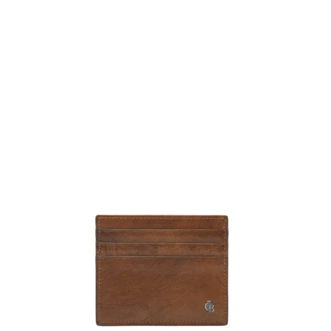 Discount Castelijn & Beerens Rien Creditcard Etui RFID natural