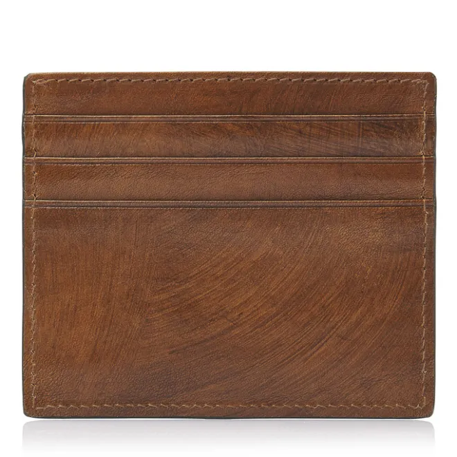 Discount Castelijn & Beerens Rien Creditcard Etui RFID natural