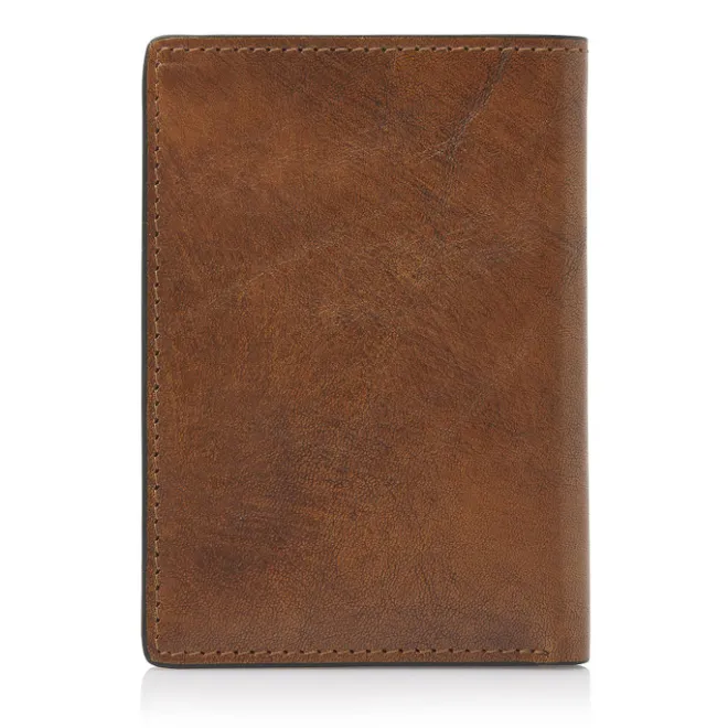 Discount Castelijn & Beerens Rien Creditcard Etui 8 RFID natural