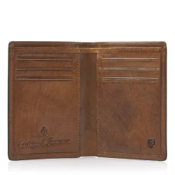 Discount Castelijn & Beerens Rien Creditcard Etui 8 RFID natural