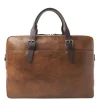 New Castelijn & Beerens Rien Laptoptas 15.6'' RFID natural