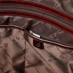 Discount Castelijn & Beerens Rien Laptoptas 15.6'' RFID cognac