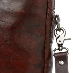 Discount Castelijn & Beerens Rien Laptoptas 15.6'' RFID cognac